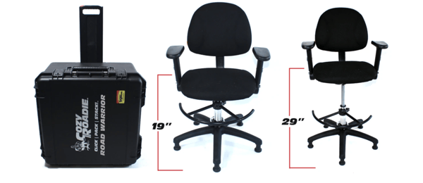 Drafting Chair-2